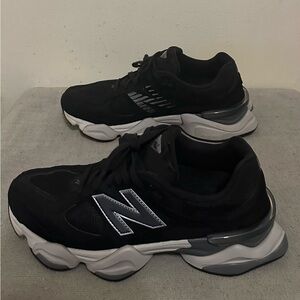 New Balance 9060 Big Kid Phantom US Size 10.5 GC9060JB Phantom/Magnet/Castlerock